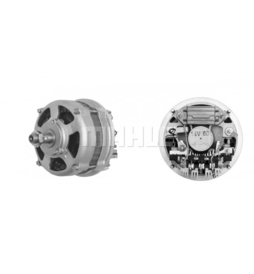 Alternator  IA0484  OEM PN 11201484